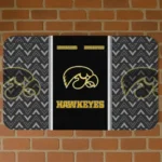 iowa-hawkeyes-chevron-stack-black-doormat-best-selling.webp
