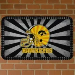 iowa-hawkeyes-helmet-centerpiece-black-doormat-best-selling.webp