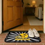 iowa-hawkeyes-helmet-centerpiece-black-doormat-best-selling.webp