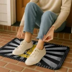 iowa-hawkeyes-helmet-centerpiece-black-doormat-best-selling.webp