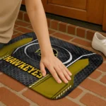 iowa-hawkeyes-hexagon-oval-black-doormat-best-selling.webp
