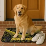 iowa-hawkeyes-layered-lines-black-doormat-best-selling.webp
