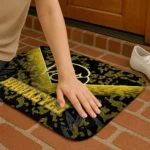 iowa-hawkeyes-layered-lines-black-doormat-best-selling.webp
