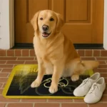 iowa-hawkeyes-pixel-blur-black-doormat-best-selling.webp