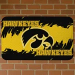 iowa-hawkeyes-plate-rip-black-doormat-best-selling.webp