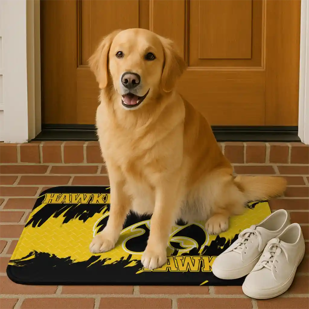 iowa-hawkeyes-plate-rip-black-doormat-high-quality.webp