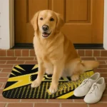 iowa-hawkeyes-sharp-flash-black-doormat-best-selling.webp