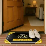 iowa-hawkeyes-silver-halftone-black-doormat-best-selling.webp
