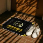 iowa-hawkeyes-silver-halftone-black-doormat-best-selling.webp