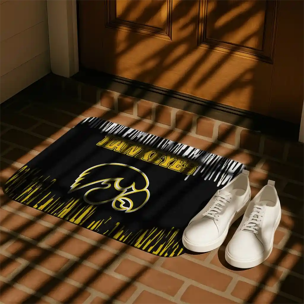 iowa-hawkeyes-vertical-flow-black-doormat-trendy.webp