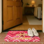 iowa-state-cyclones-chevron-geometrics-red-doormat-best-selling.webp