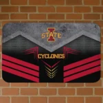 iowa-state-cyclones-chevron-points-red-black-doormat-best-selling.webp