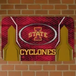 iowa-state-cyclones-hexagon-oval-red-doormat-best-selling.webp