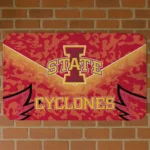 iowa-state-cyclones-layered-lines-red-doormat-best-selling.webp