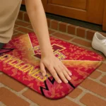 iowa-state-cyclones-layered-lines-red-doormat-best-selling.webp