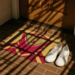 iowa-state-cyclones-ninja-mesh-red-doormat-best-selling.webp