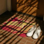 iowa-state-cyclones-sharp-flash-red-doormat-best-selling.webp