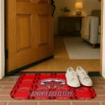 jacksonville-state-gamecocks-bolt-row-red-doormat-best-selling.webp