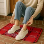 jacksonville-state-gamecocks-bolt-row-red-doormat-best-selling.webp