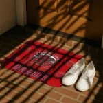 jacksonville-state-gamecocks-bolt-row-red-doormat-best-selling.webp