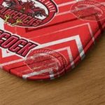 jacksonville-state-gamecocks-chevron-geometrics-red-doormat-best-selling.webp