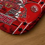 jacksonville-state-gamecocks-helmet-illustration-red-doormat-best-selling.webp