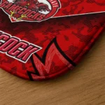jacksonville-state-gamecocks-layered-lines-red-doormat-best-selling.webp