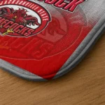 jacksonville-state-gamecocks-pixel-blur-red-doormat-best-selling.webp