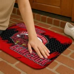 jacksonville-state-gamecocks-plate-rip-red-doormat-best-selling.webp