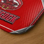 jacksonville-state-gamecocks-silver-halftone-red-doormat-best-selling.webp