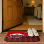 jacksonville-state-gamecocks-tribal-detailing-red-black-doormat-best-selling.webp