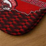 jacksonville-state-gamecocks-tribal-detailing-red-black-doormat-best-selling.webp