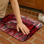 jacksonville-state-gamecocks-vertical-flow-red-doormat-best-selling.webp