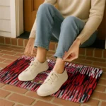 jacksonville-state-gamecocks-vertical-flow-red-doormat-best-selling.webp