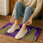 james-madison-dukes-hexagon-oval-purple-doormat-best-selling.webp