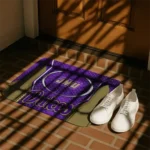 james-madison-dukes-hexagon-oval-purple-doormat-best-selling.webp