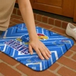 kansas-jayhawks-chevron-geometrics-blue-doormat-best-selling.webp