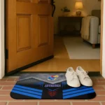 kansas-jayhawks-chevron-points-blue-black-doormat-best-selling.webp