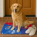 kansas-jayhawks-football-pride-blue-doormat-best-selling.webp