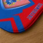 kansas-jayhawks-ninja-mesh-blue-doormat-best-selling.webp