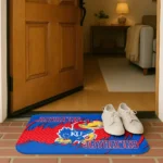 kansas-jayhawks-plate-rip-blue-doormat-best-selling.webp