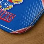 kansas-jayhawks-silver-halftone-blue-doormat-best-selling.webp