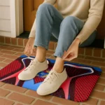 kansas-jayhawks-torso-pattern-red-crocs-doormat-best-selling.webp
