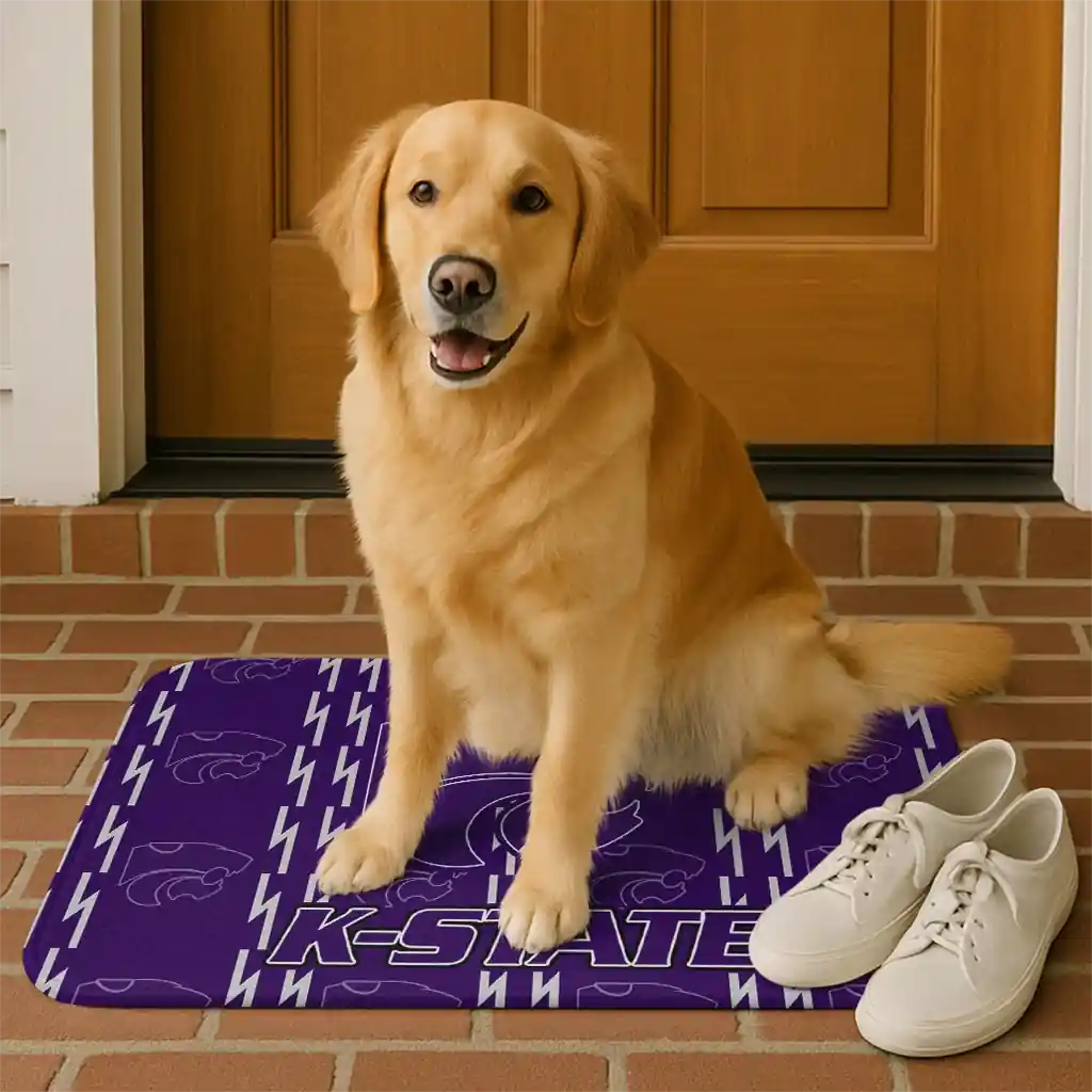kansas-state-wildcats-bolt-row-purple-doormat-high-quality.webp