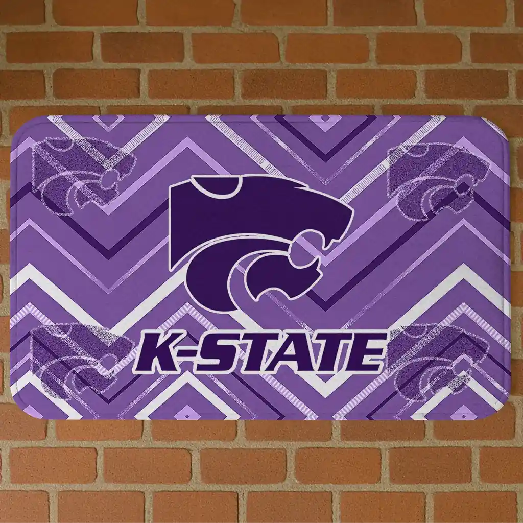 kansas-state-wildcats-chevron-geometrics-purple-doormat-best-selling.webp kansas state wildcats chevron geometrics purple doormat best selling