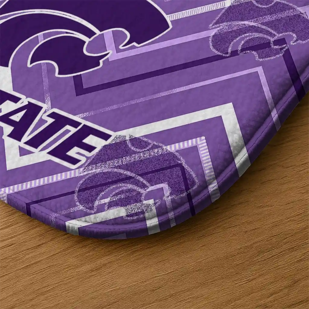 kansas-state-wildcats-chevron-geometrics-purple-doormat-latest-model.webp