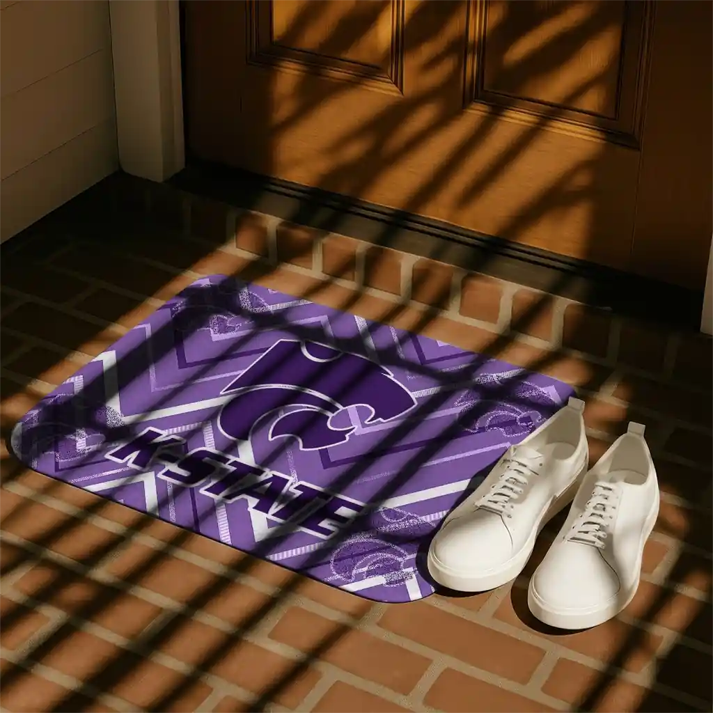 kansas-state-wildcats-chevron-geometrics-purple-doormat-trendy.webp