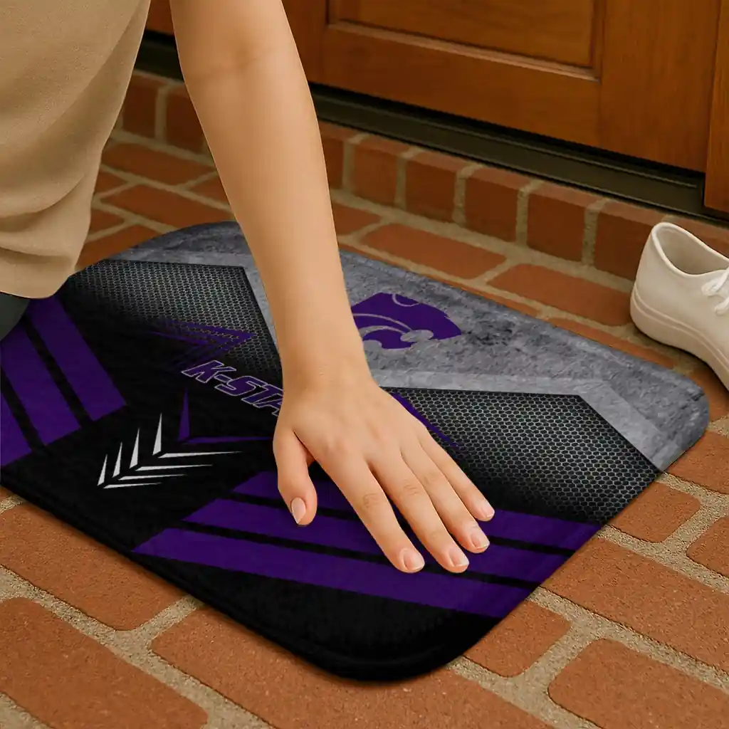 kansas-state-wildcats-chevron-points-purple-black-doormat-premium-grade.webp