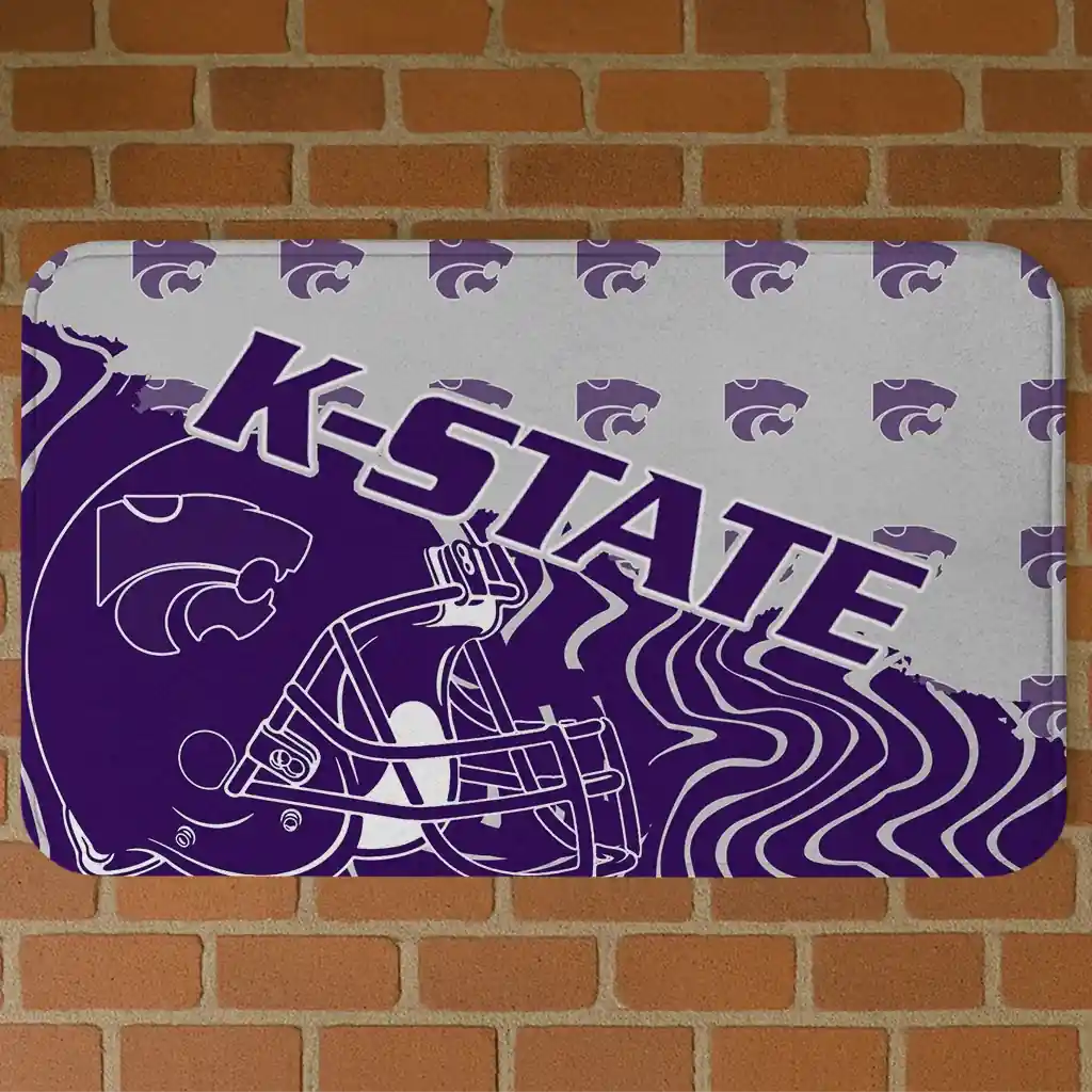kansas-state-wildcats-football-pride-purple-doormat-best-selling.webp kansas state wildcats football pride purple doormat best selling