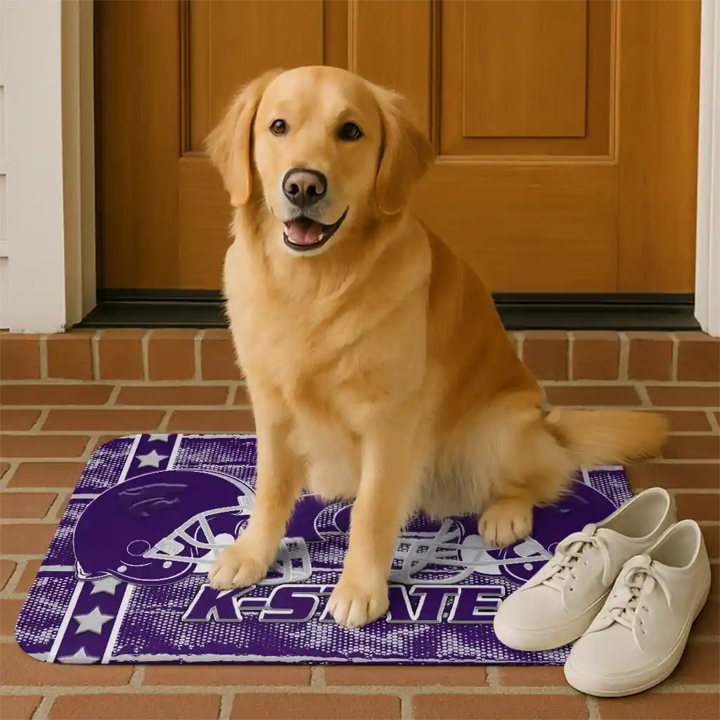 kansas-state-wildcats-helmet-illustration-purple-doormat-high-quality.webp